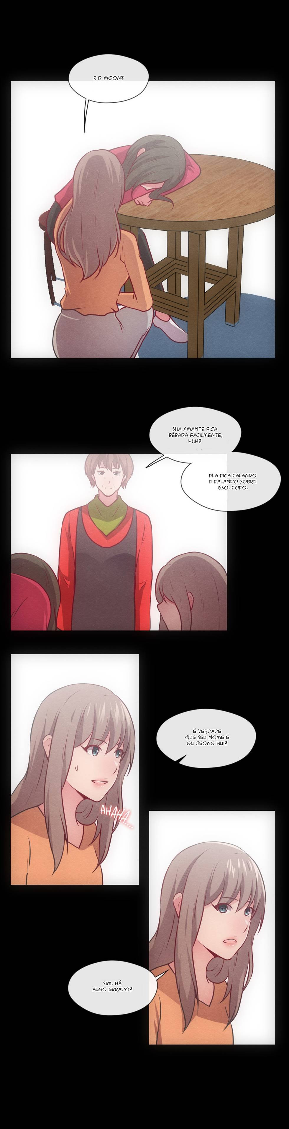 The Third Party Capitulo 39 - pagina 15