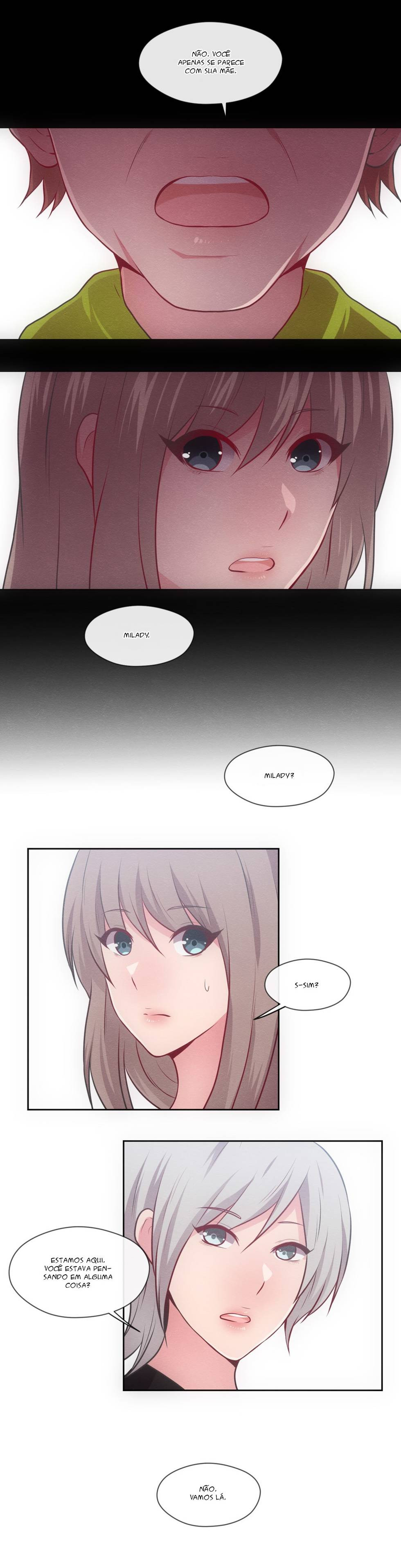 The Third Party Capitulo 39 - pagina 16