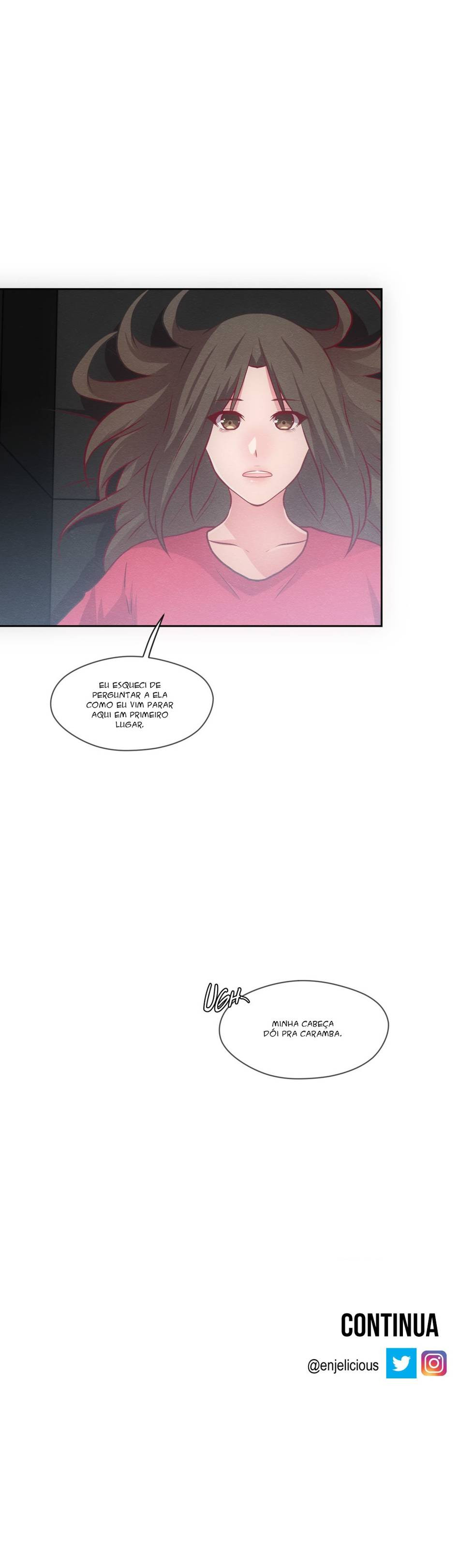 The Third Party Capitulo 39 - pagina 17