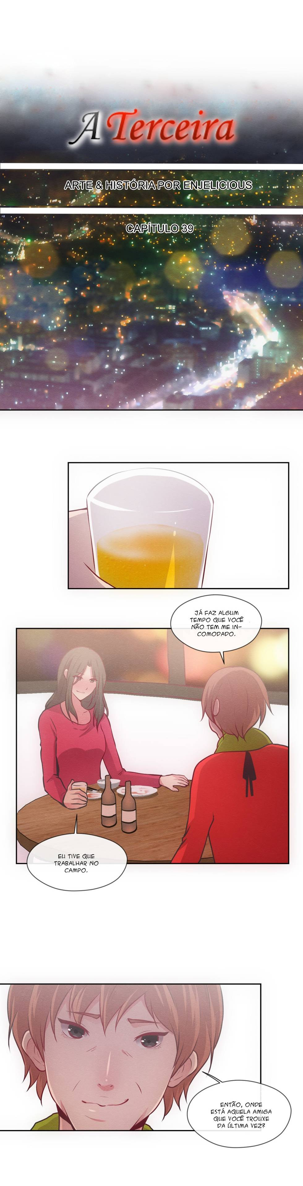 The Third Party Capitulo 39 - pagina 2