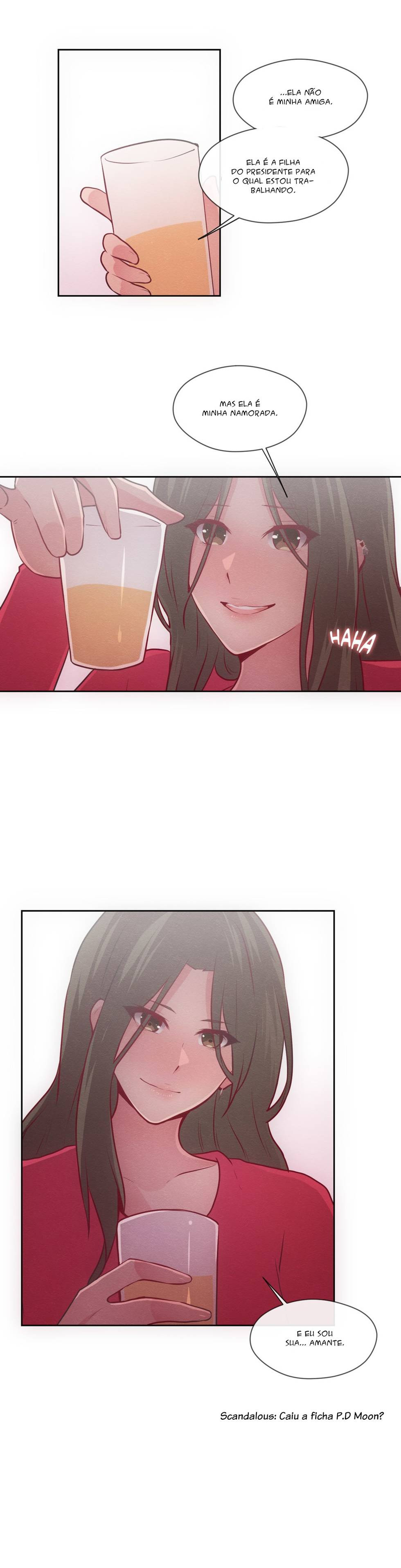 The Third Party Capitulo 39 - pagina 3