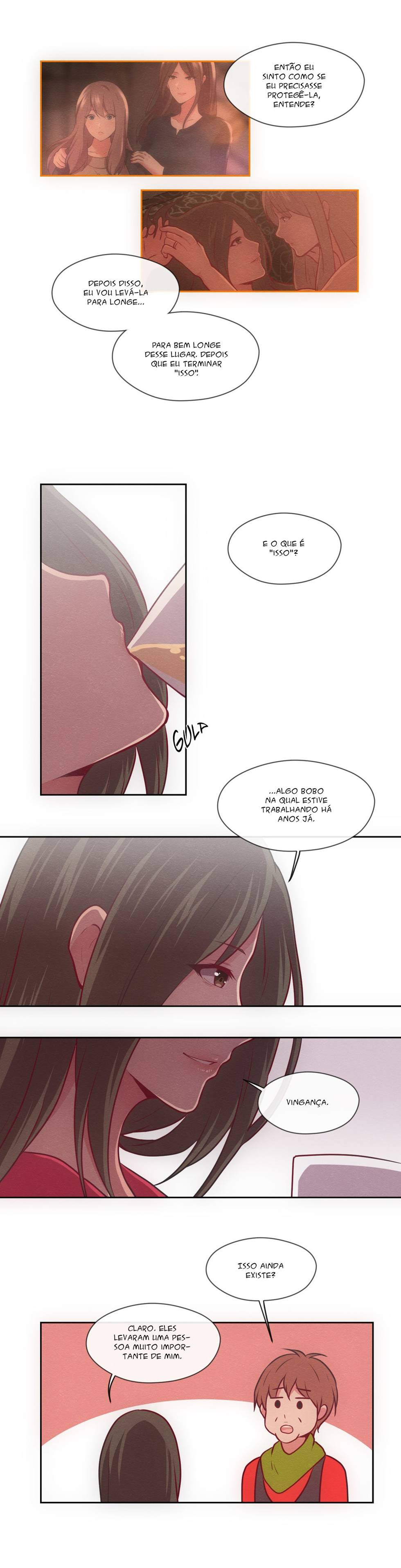 The Third Party Capitulo 39 - pagina 5