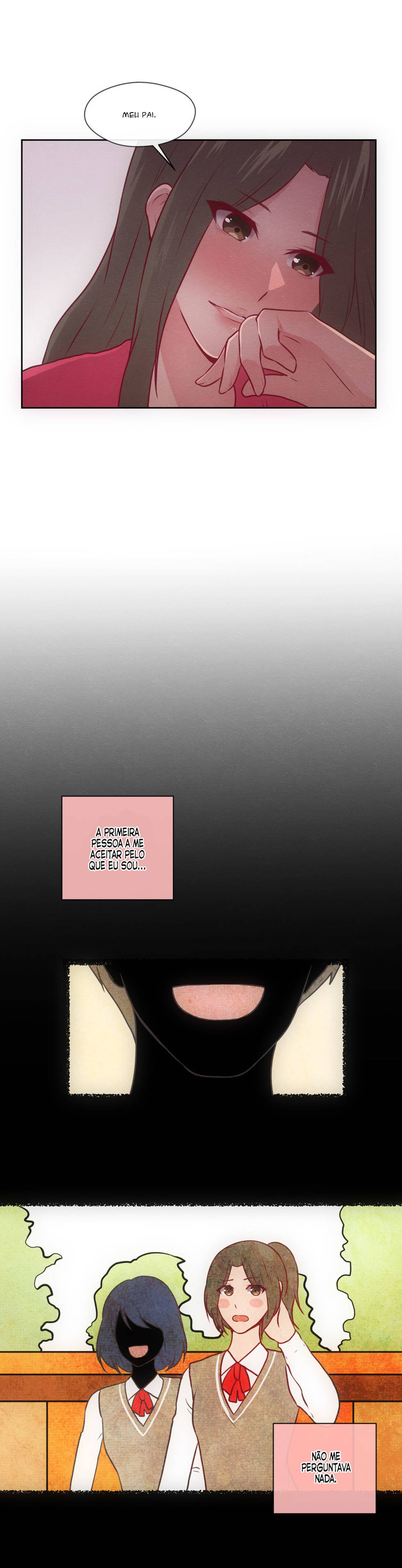 The Third Party Capitulo 39 - pagina 6