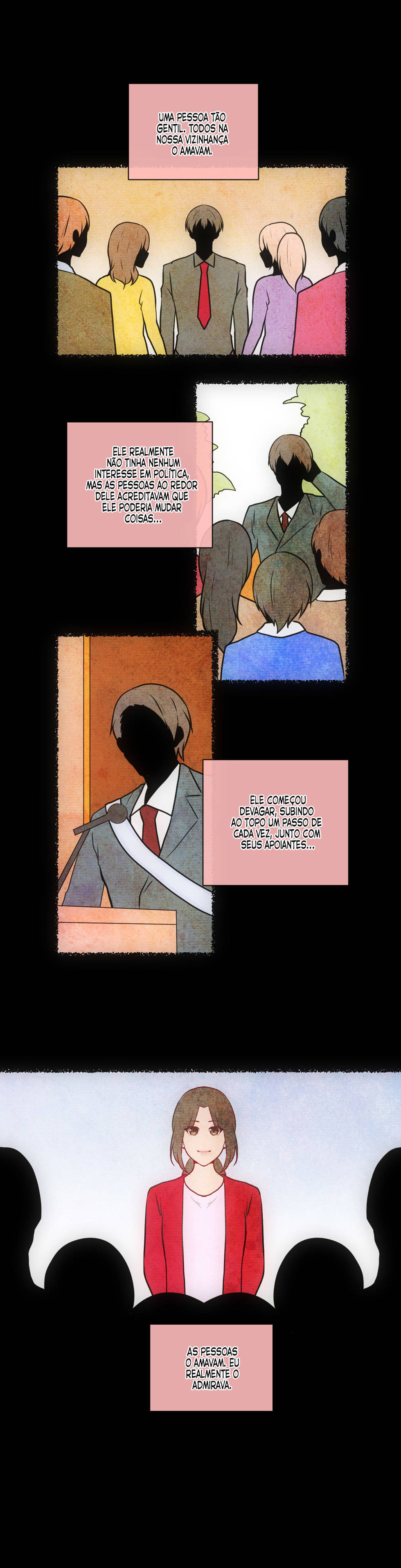 The Third Party Capitulo 39 - pagina 7