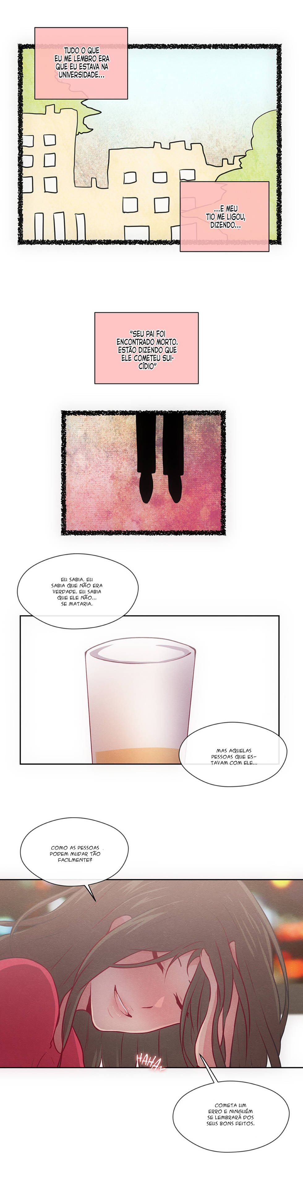 The Third Party Capitulo 39 - pagina 9