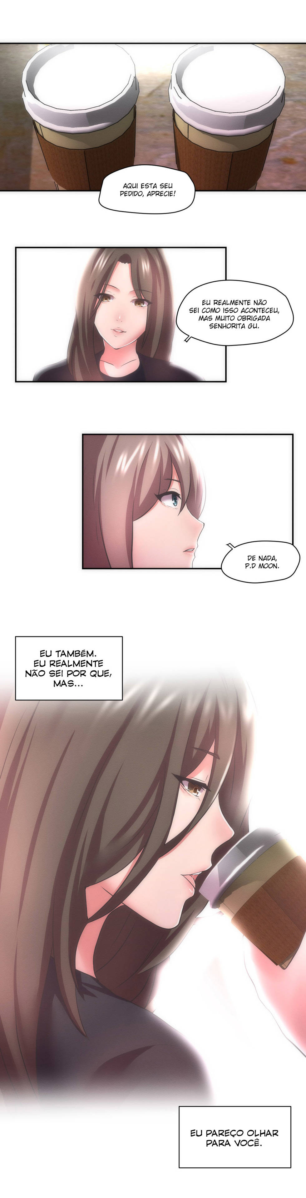 The Third Party Capitulo 4 - pagina 11 The Third Party Capitulo 4 - pagina 11