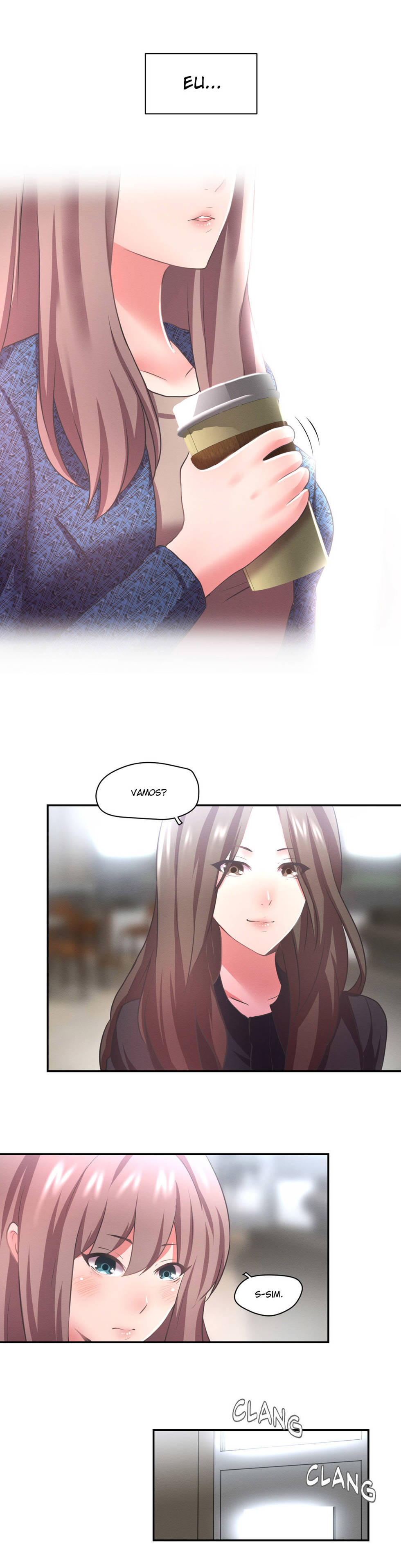 The Third Party Capitulo 4 - pagina 12 The Third Party Capitulo 4 - pagina 12