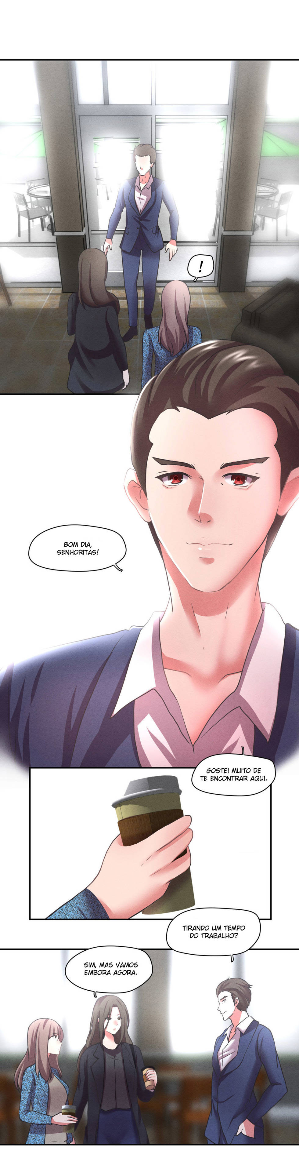 The Third Party Capitulo 4 - pagina 13 The Third Party Capitulo 4 - pagina 13
