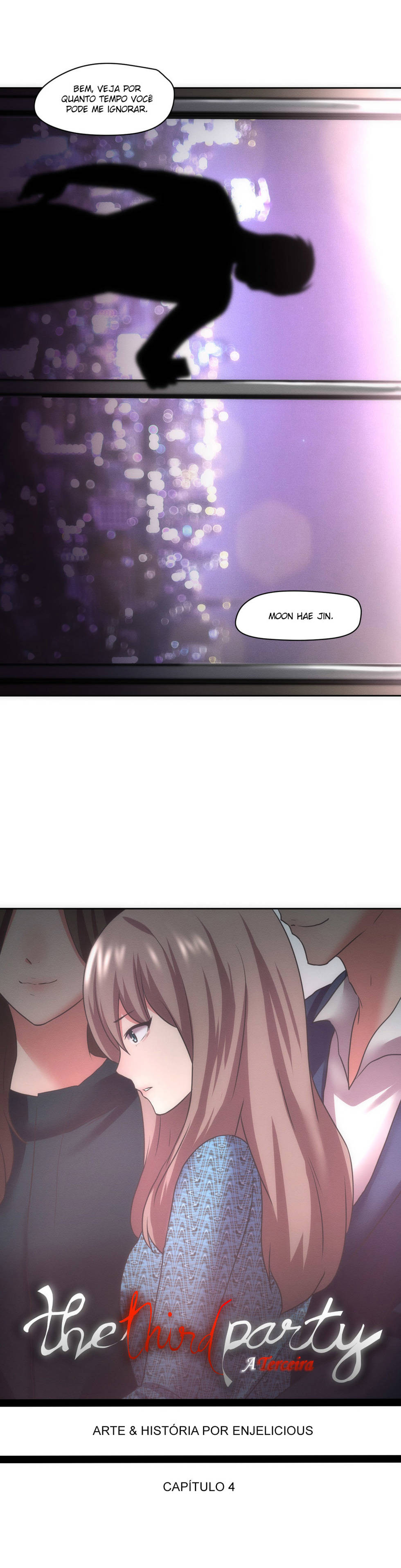The Third Party Capitulo 4 - pagina 5 The Third Party Capitulo 4 - pagina 5