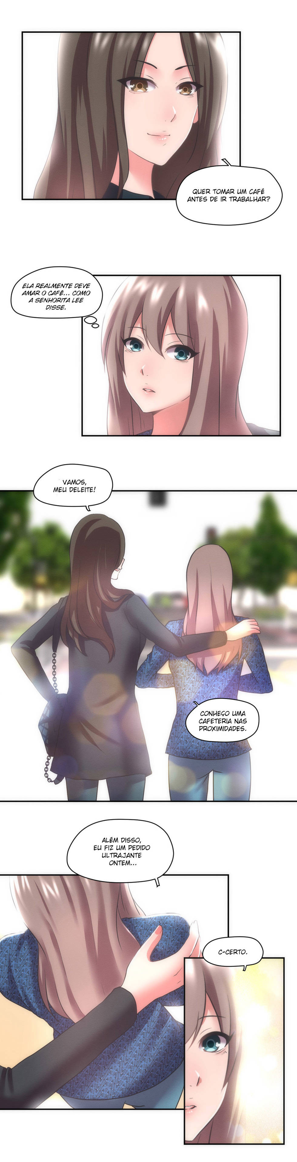 The Third Party Capitulo 4 - pagina 7 The Third Party Capitulo 4 - pagina 7
