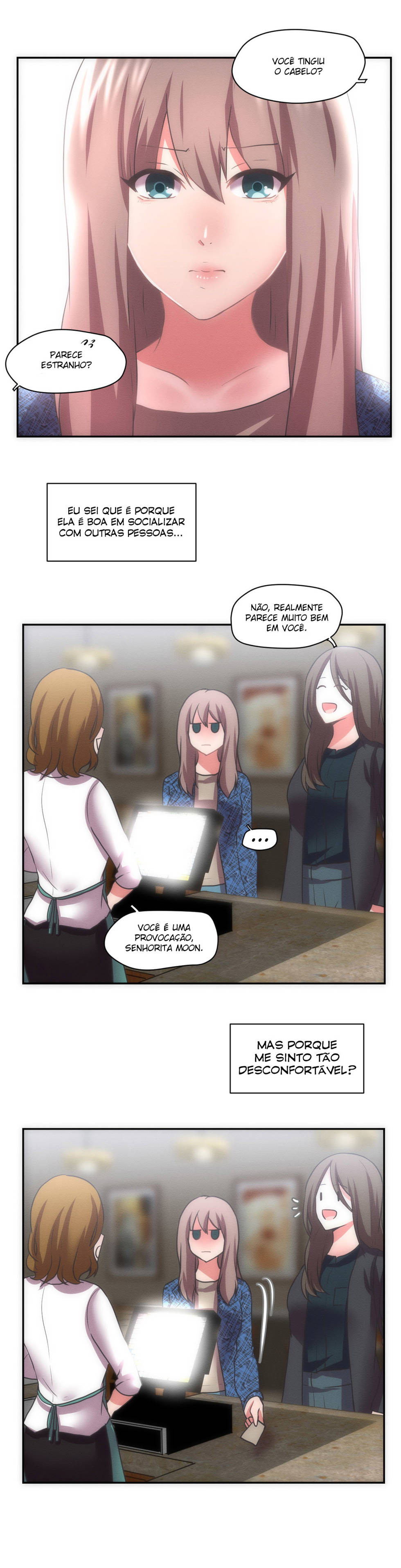 The Third Party Capitulo 4 - pagina 9 The Third Party Capitulo 4 - pagina 9