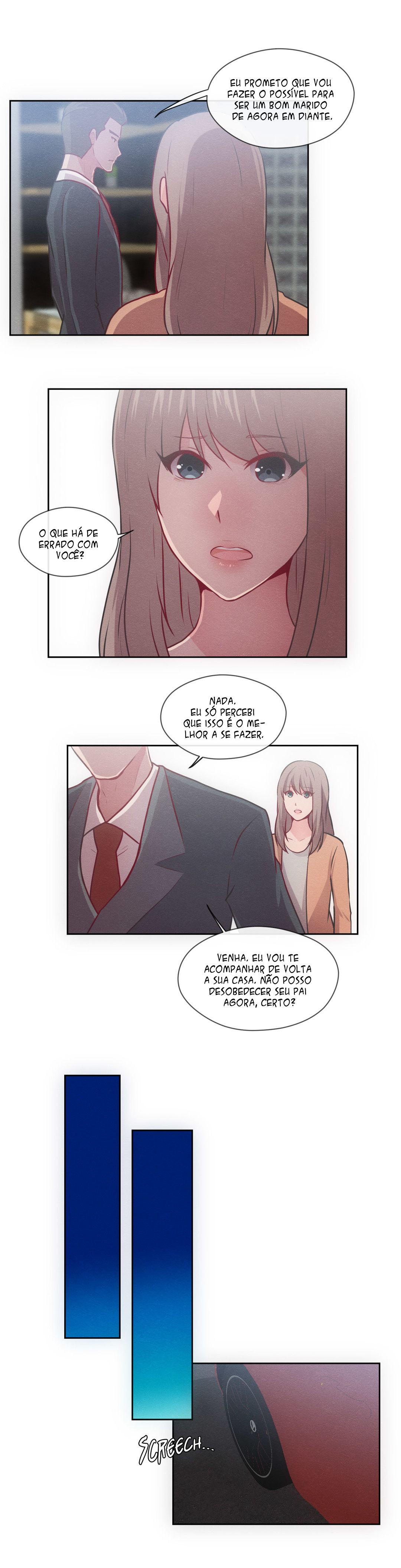 The Third Party Capitulo 40 - pagina 10