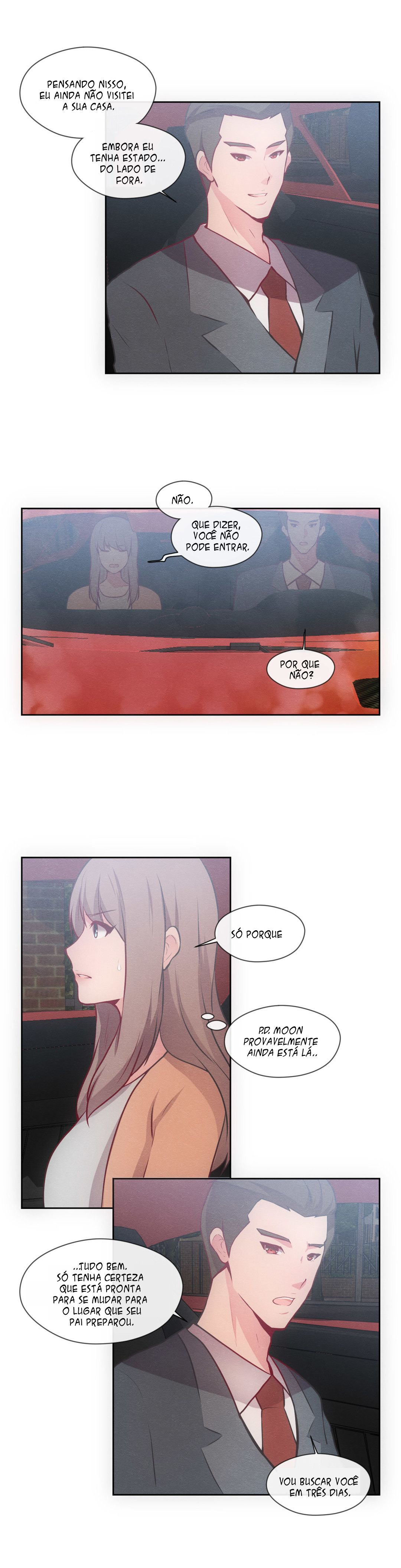 The Third Party Capitulo 40 - pagina 11