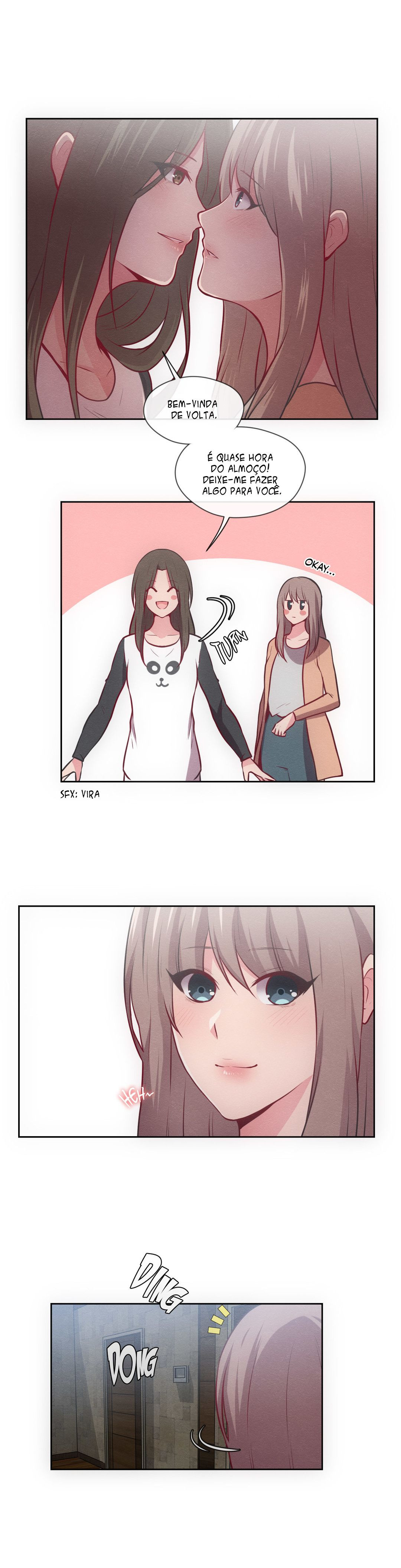 The Third Party Capitulo 40 - pagina 15