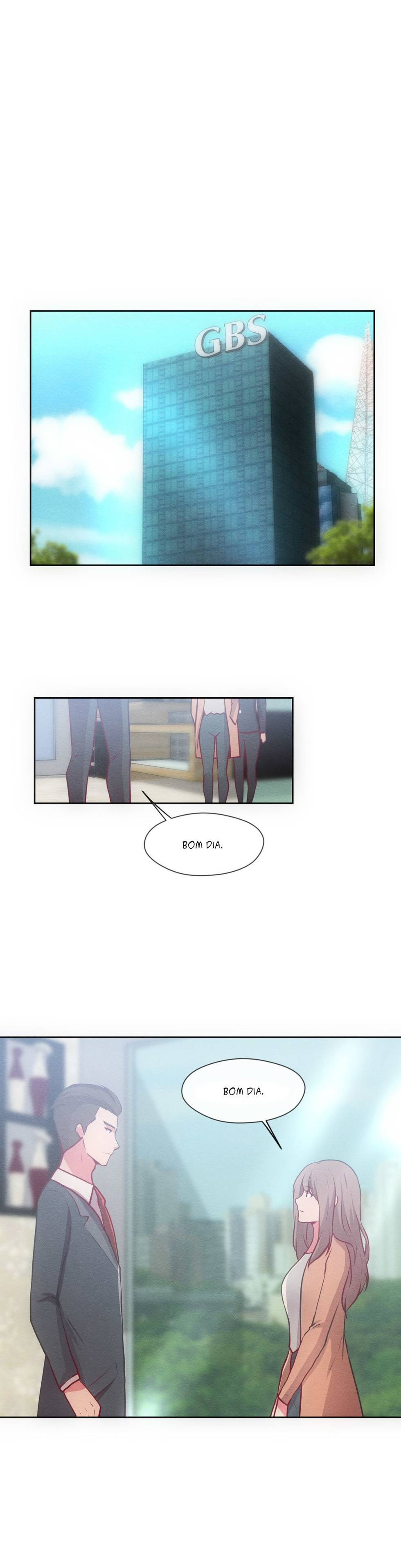 The Third Party Capitulo 40 - pagina 2