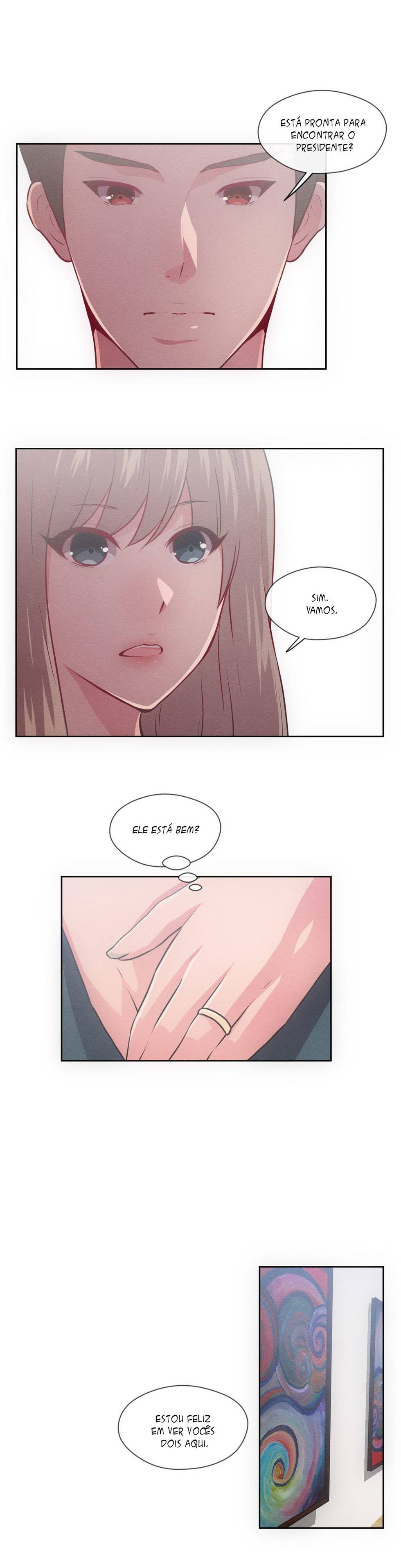 The Third Party Capitulo 40 - pagina 3