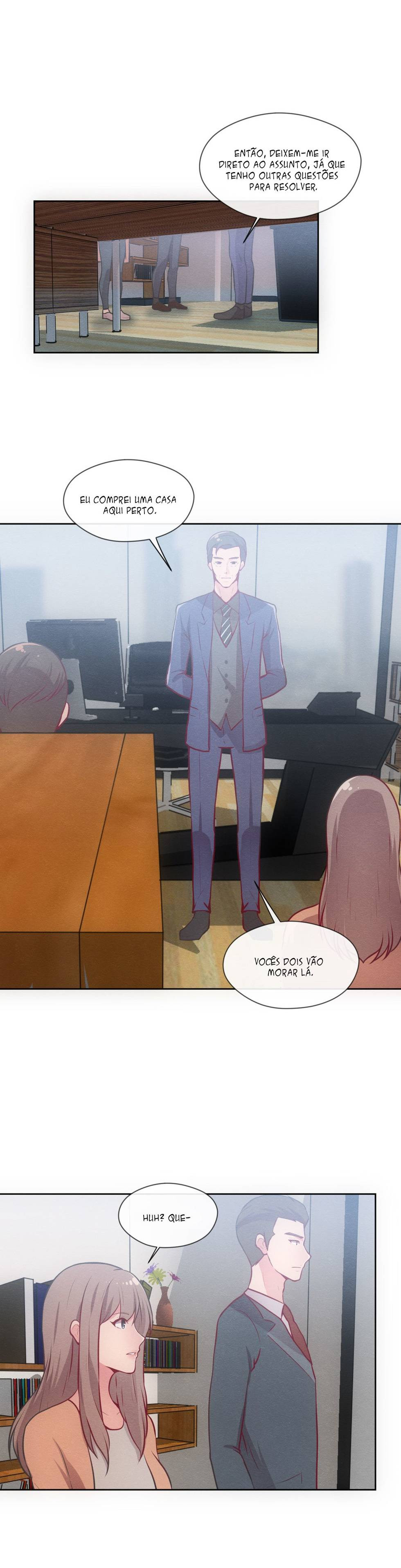 The Third Party Capitulo 40 - pagina 4