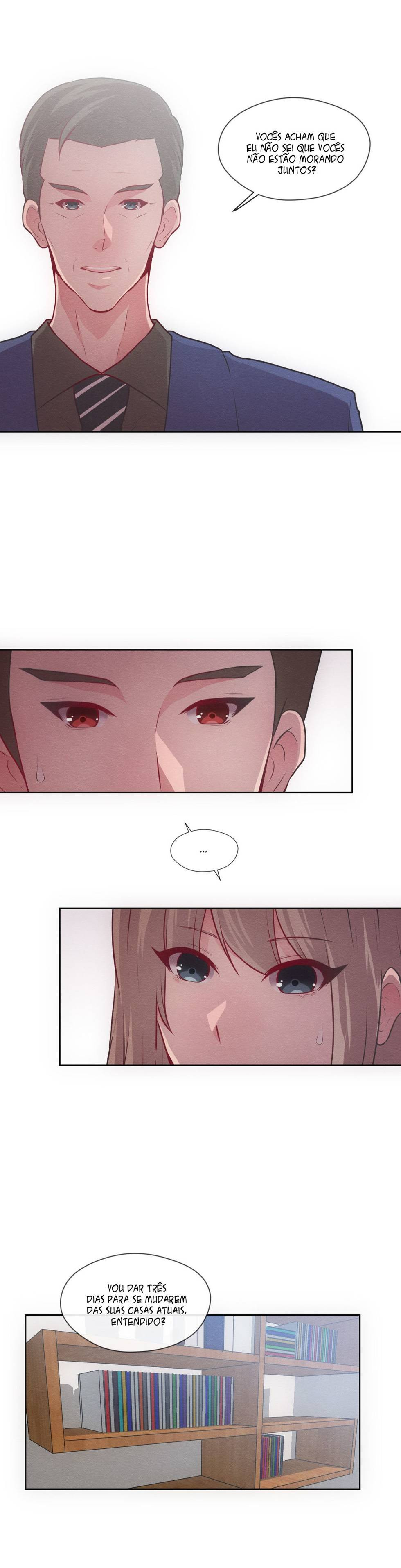 The Third Party Capitulo 40 - pagina 5