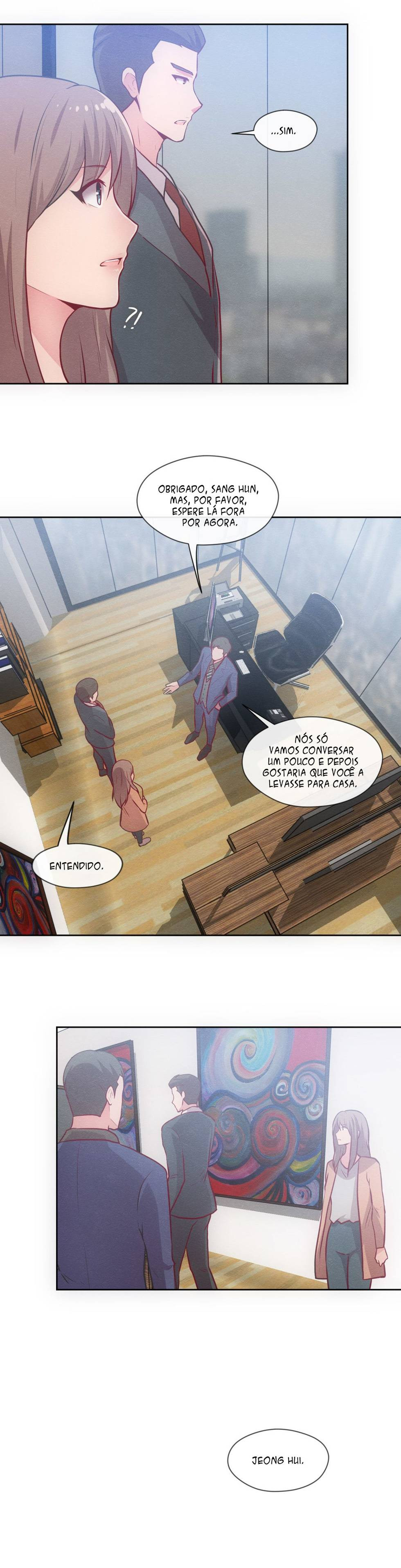 The Third Party Capitulo 40 - pagina 6