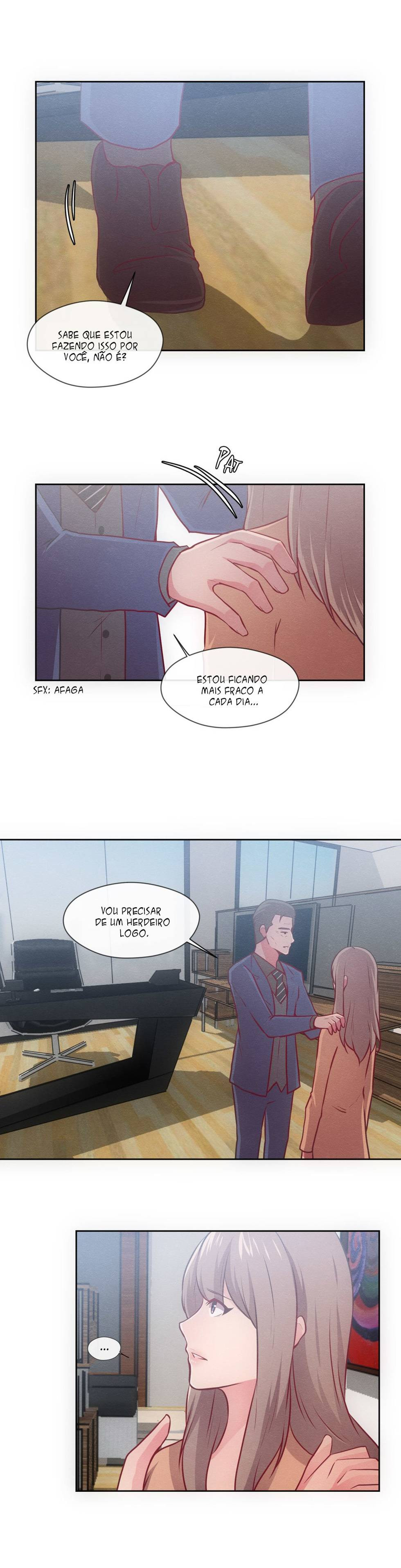 The Third Party Capitulo 40 - pagina 7