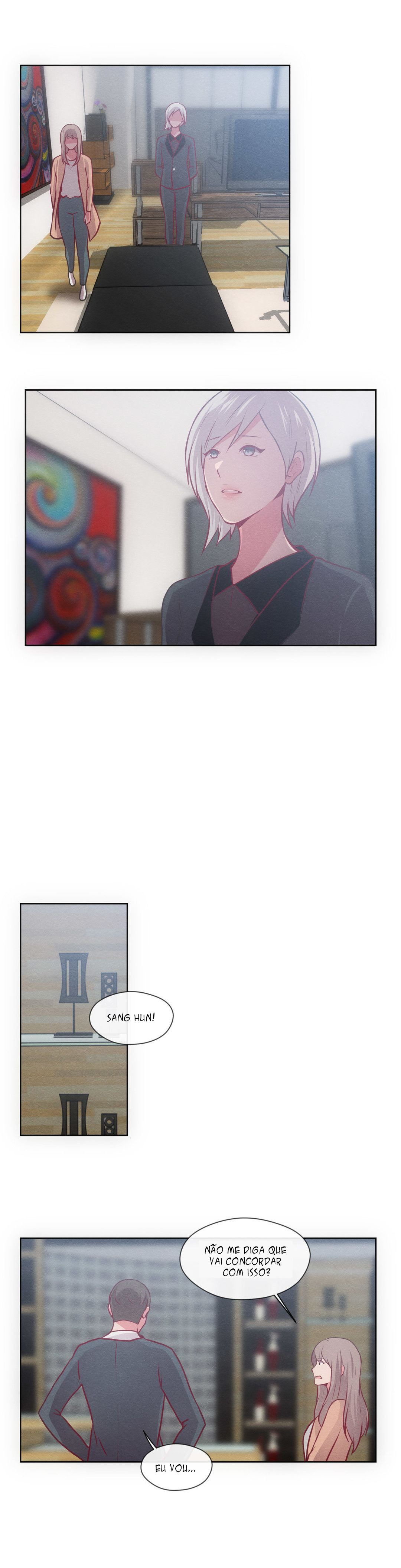 The Third Party Capitulo 40 - pagina 9