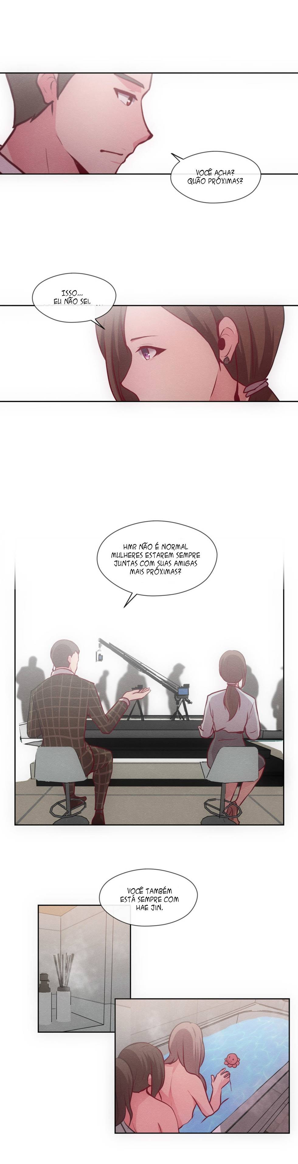 The Third Party Capitulo 41 - pagina 12