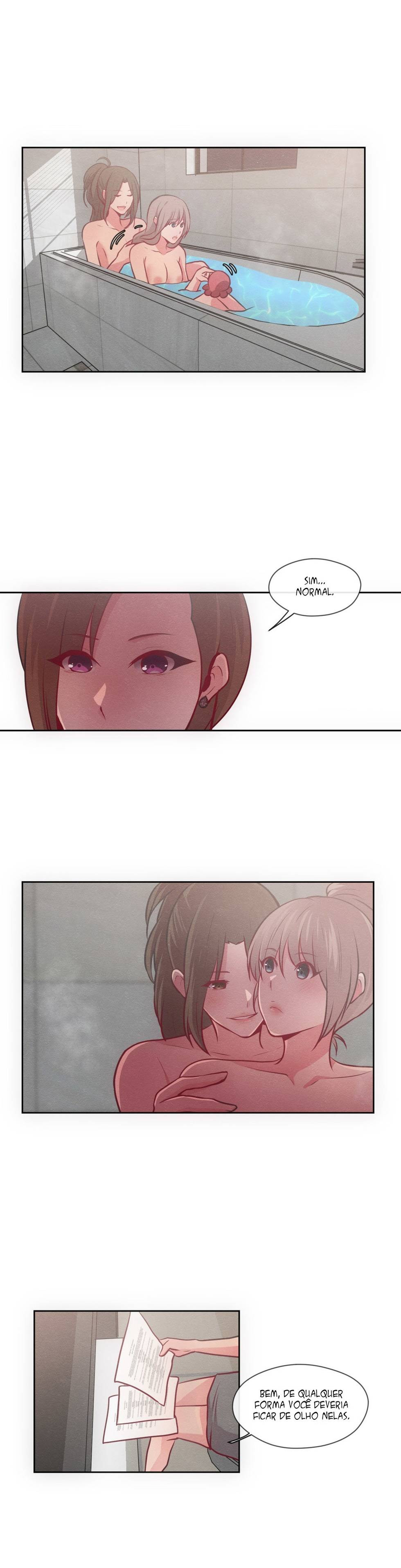 The Third Party Capitulo 41 - pagina 13