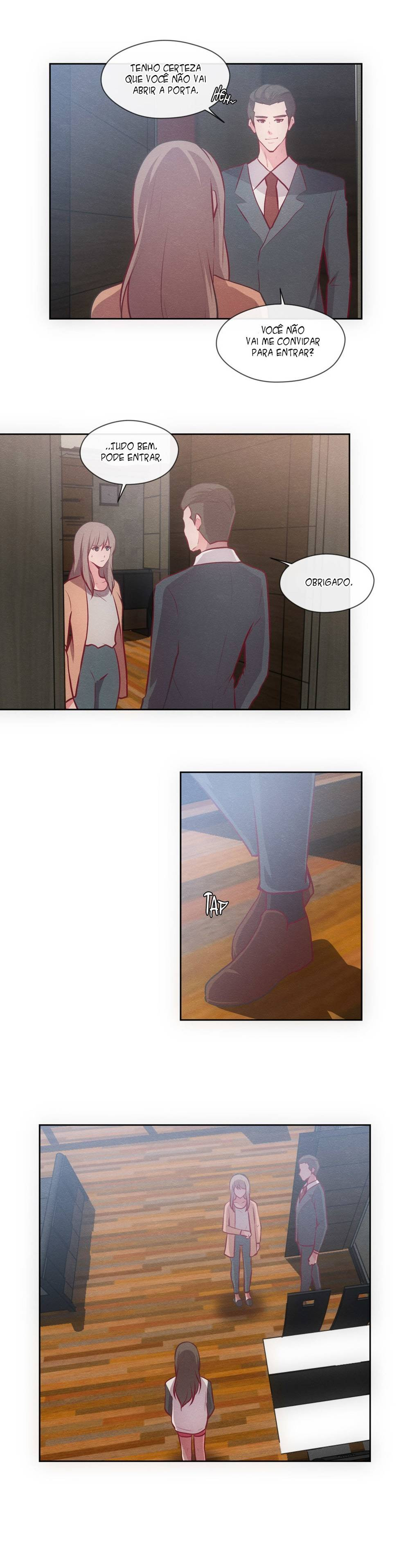 The Third Party Capitulo 41 - pagina 3