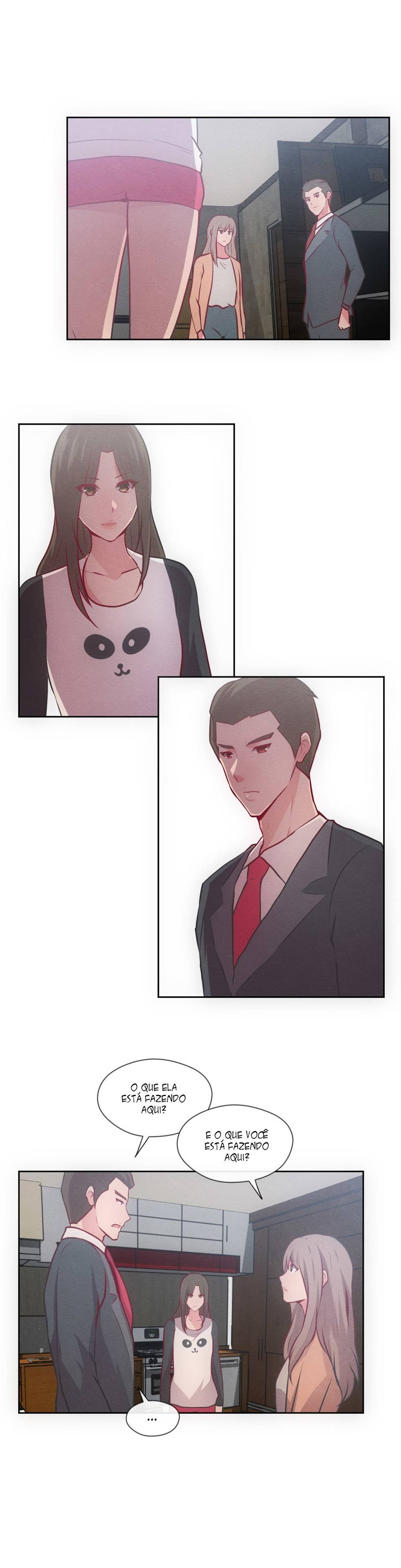 The Third Party Capitulo 41 - pagina 4