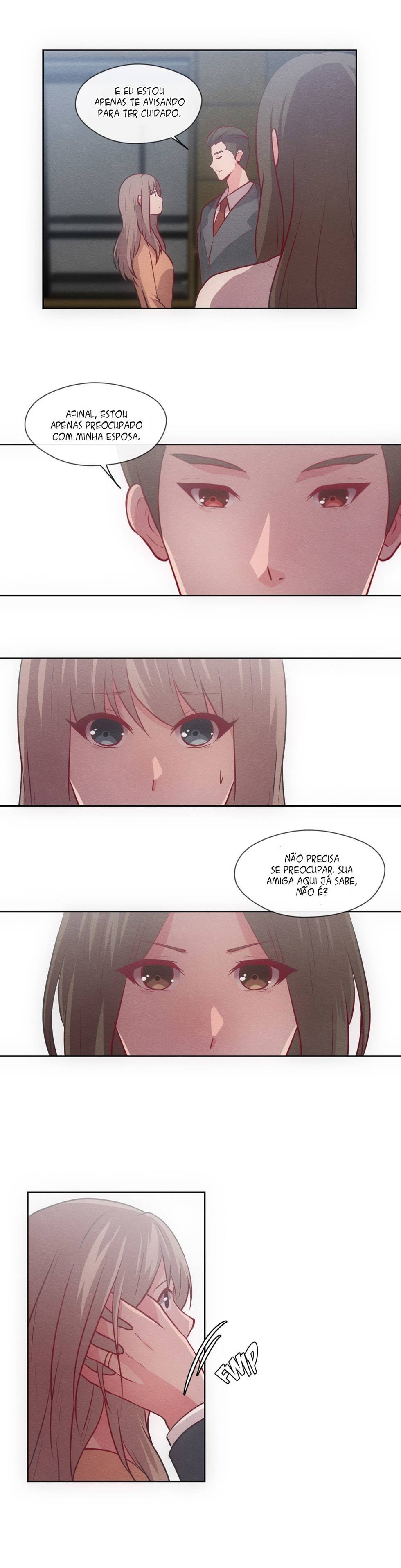 The Third Party Capitulo 41 - pagina 6