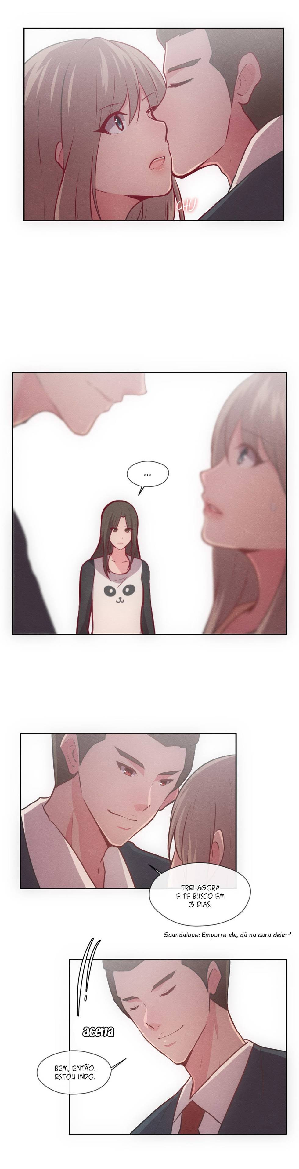 The Third Party Capitulo 41 - pagina 7