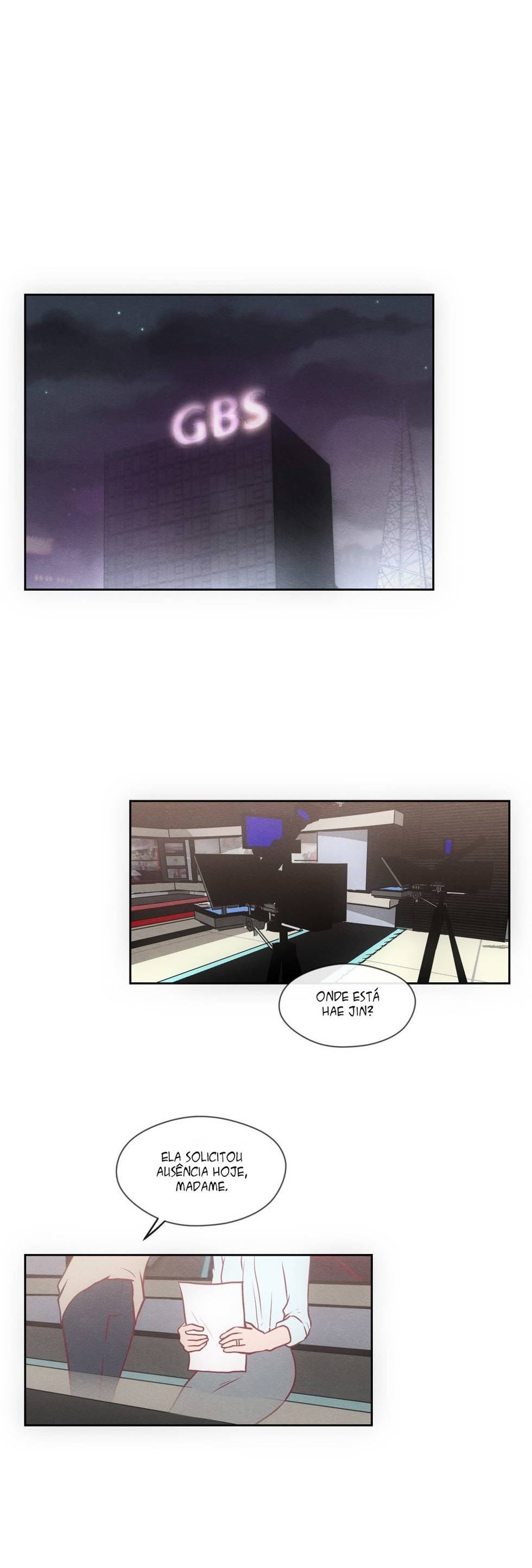 The Third Party Capitulo 41 - pagina 9