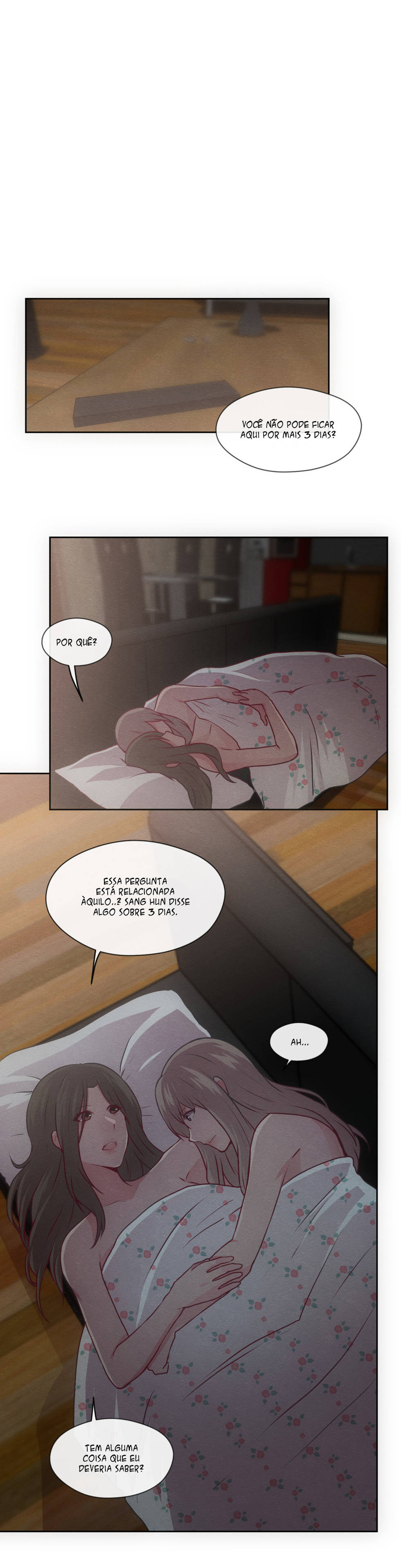 The Third Party Capitulo 42 - pagina 14