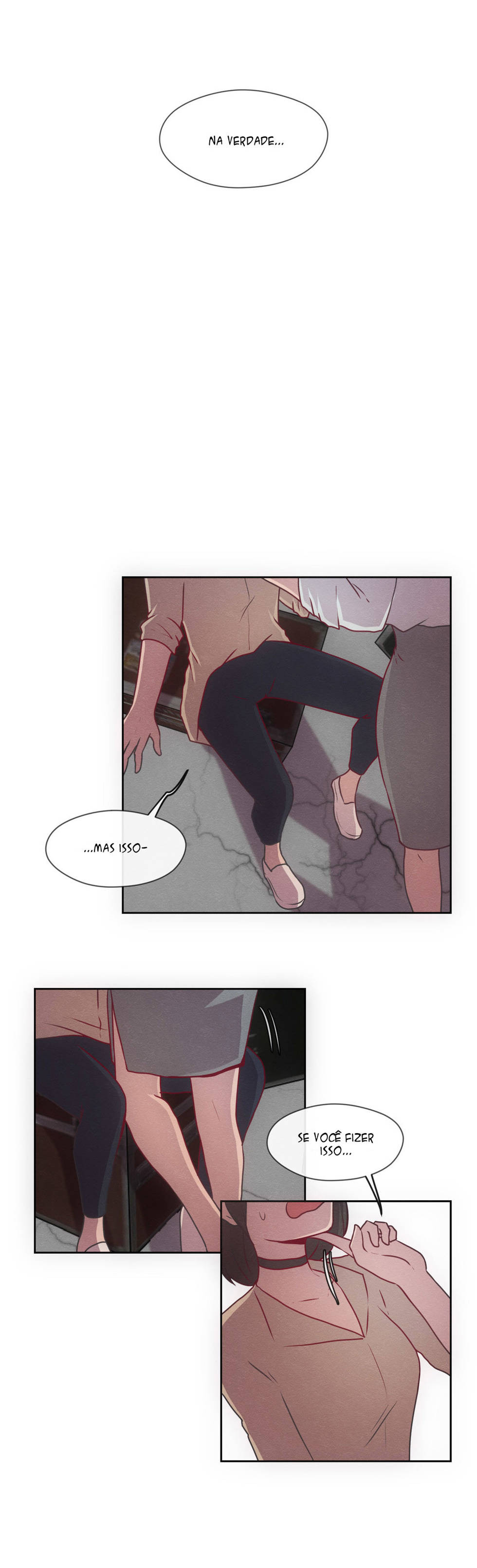 The Third Party Capitulo 42 - pagina 15