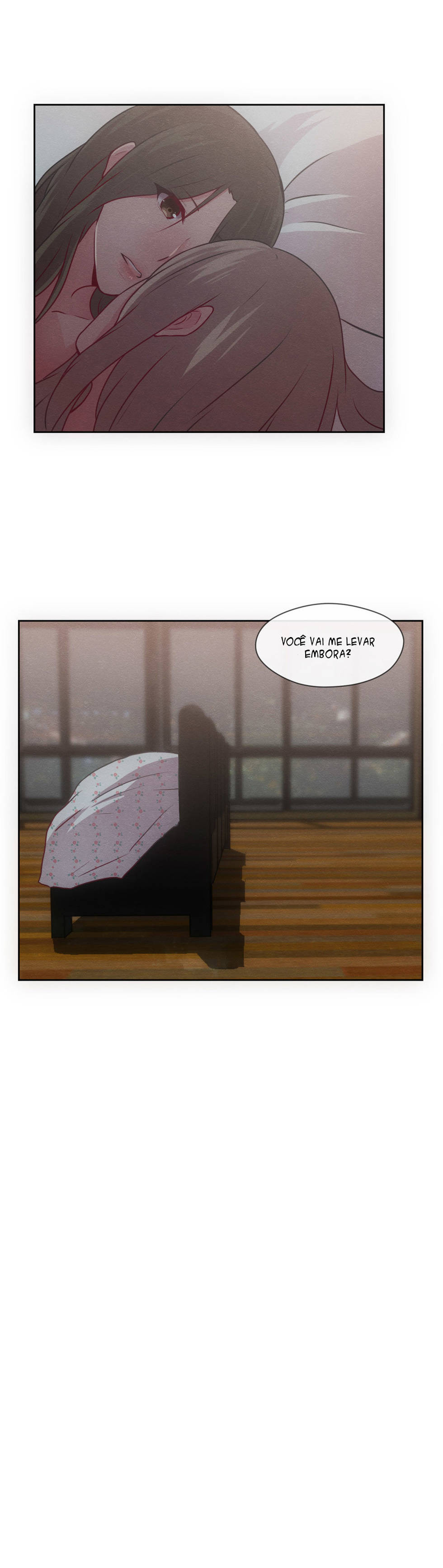The Third Party Capitulo 42 - pagina 17