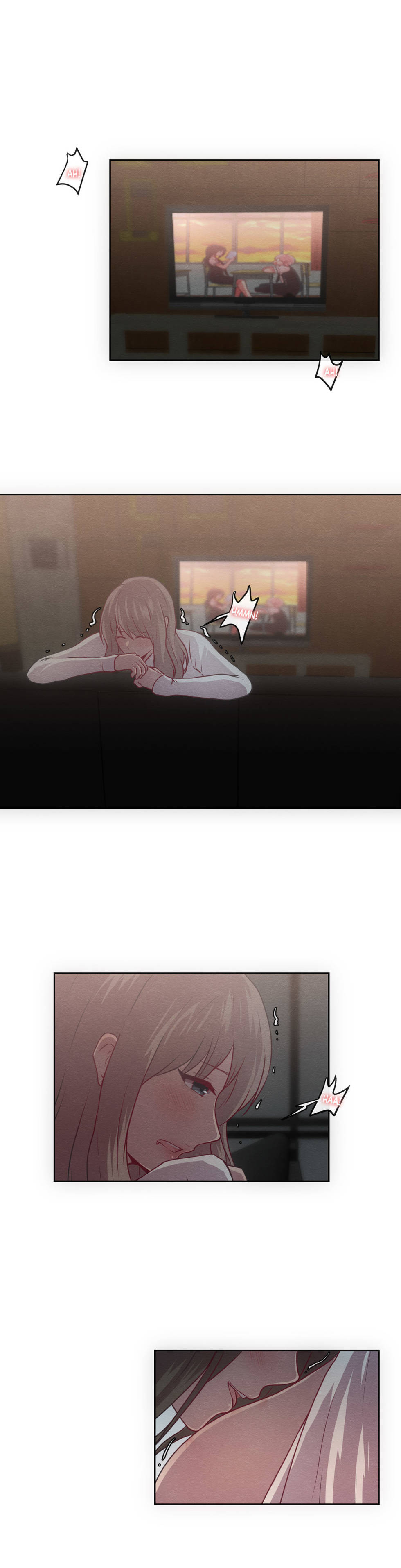 The Third Party Capitulo 42 - pagina 2
