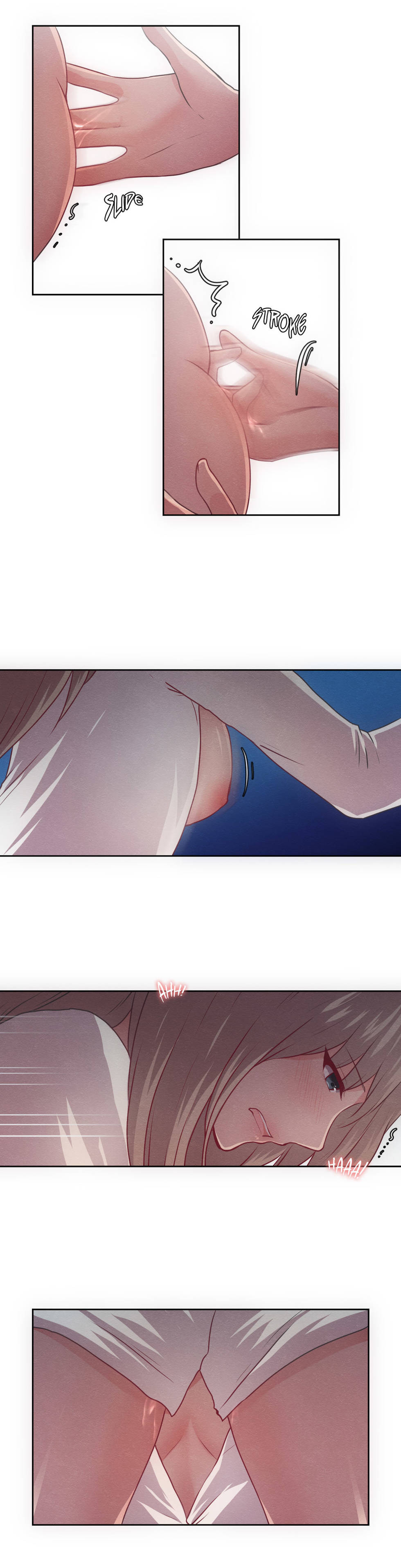 The Third Party Capitulo 42 - pagina 3