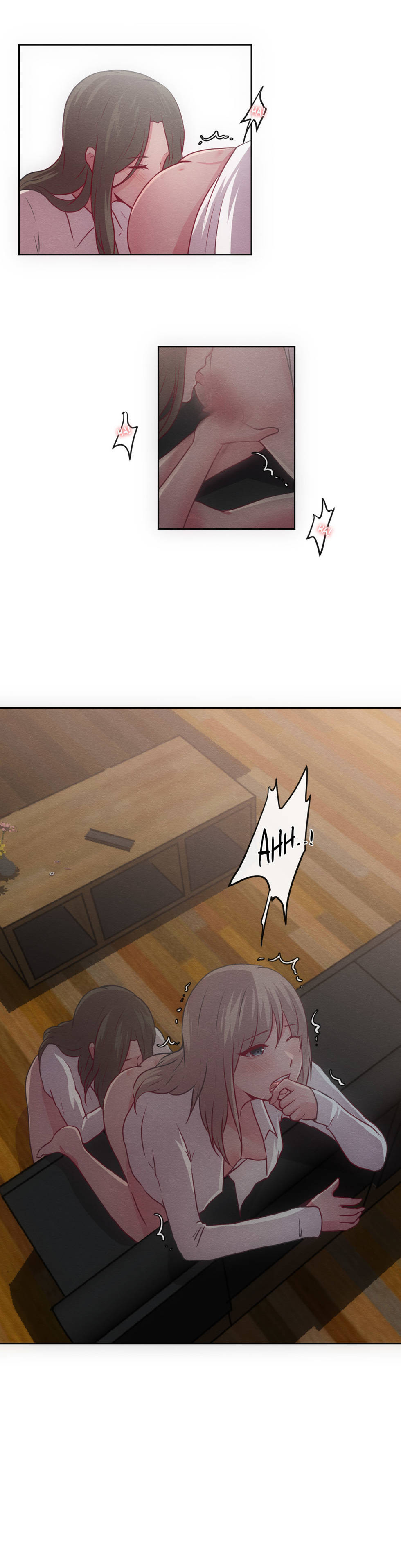The Third Party Capitulo 42 - pagina 4
