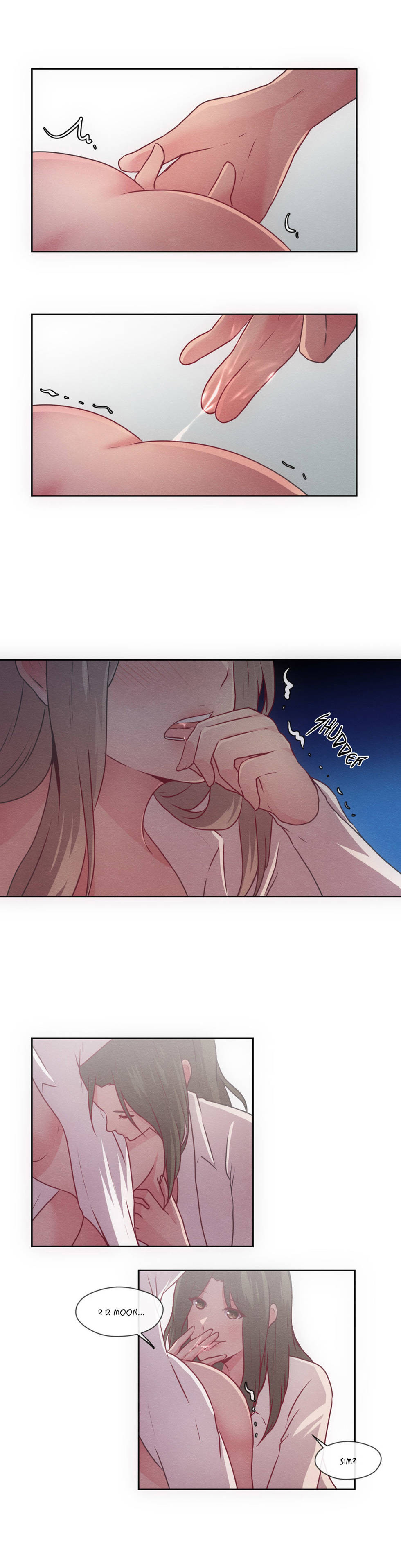 The Third Party Capitulo 42 - pagina 5