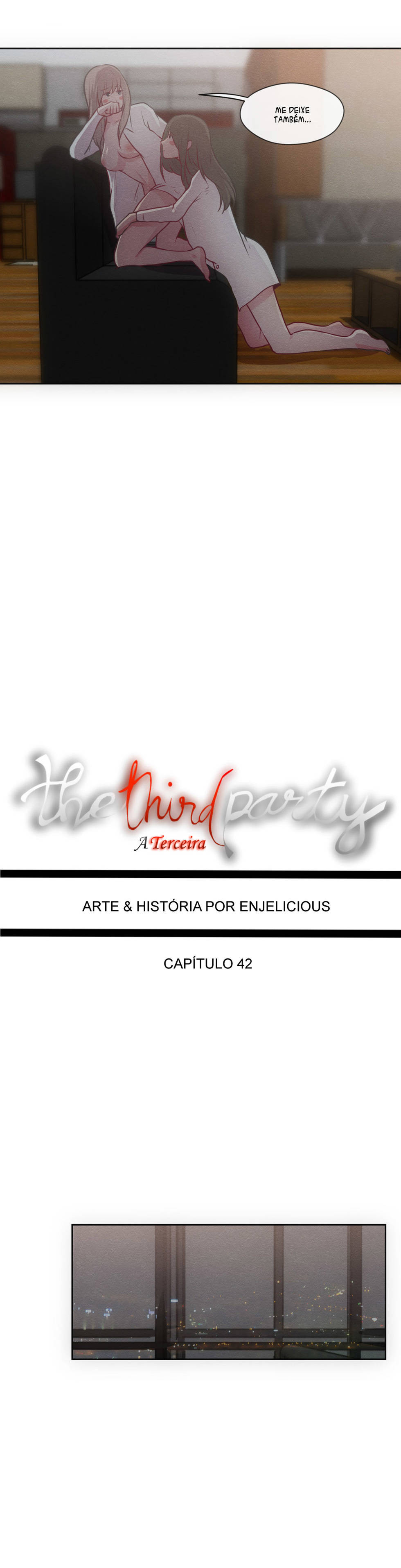The Third Party Capitulo 42 - pagina 6