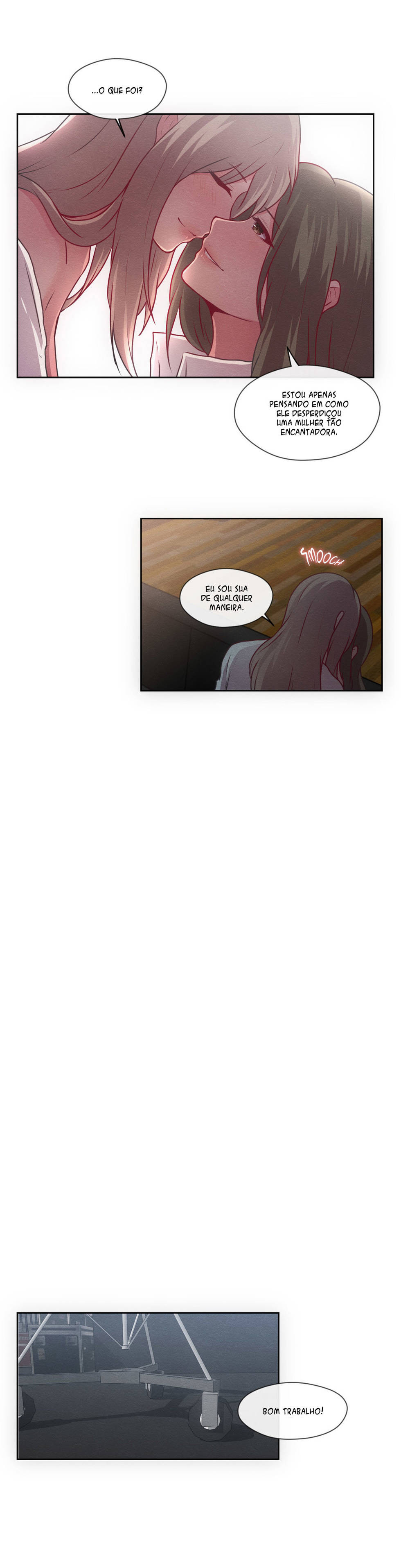 The Third Party Capitulo 42 - pagina 9