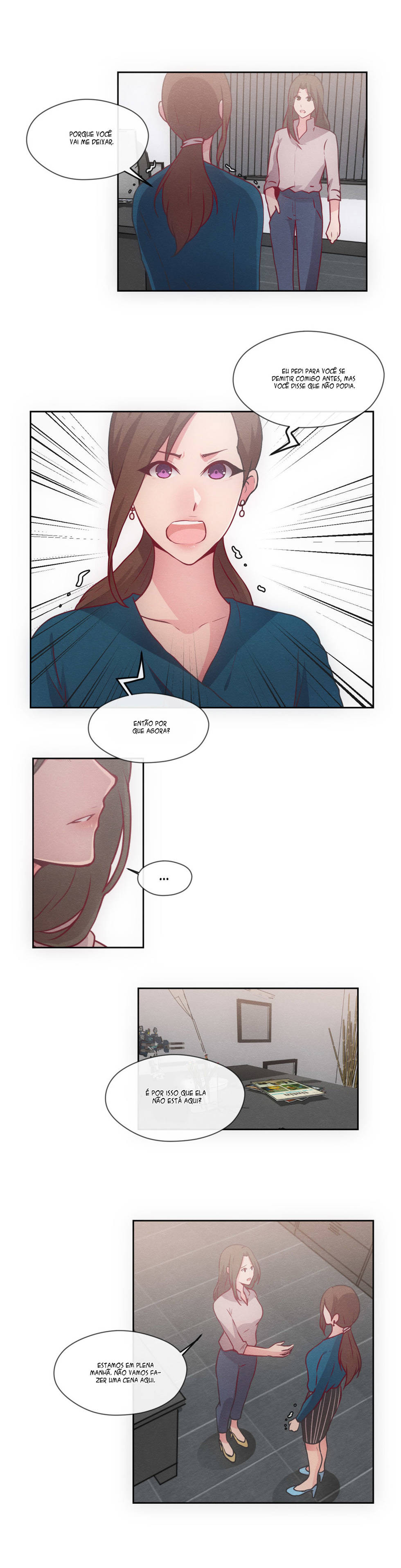 The Third Party Capitulo 43 - pagina 10