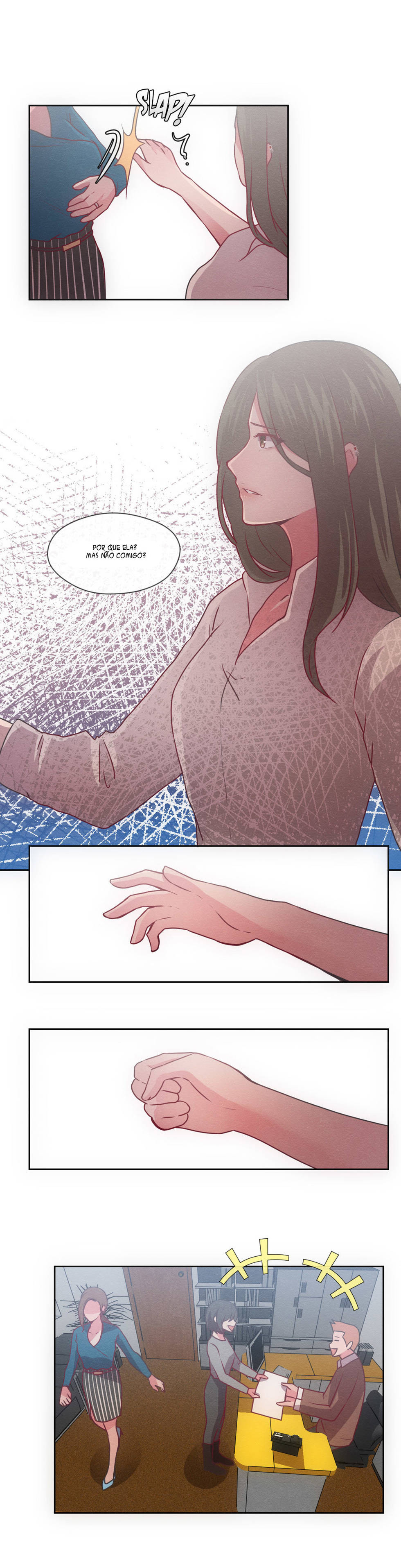 The Third Party Capitulo 43 - pagina 11