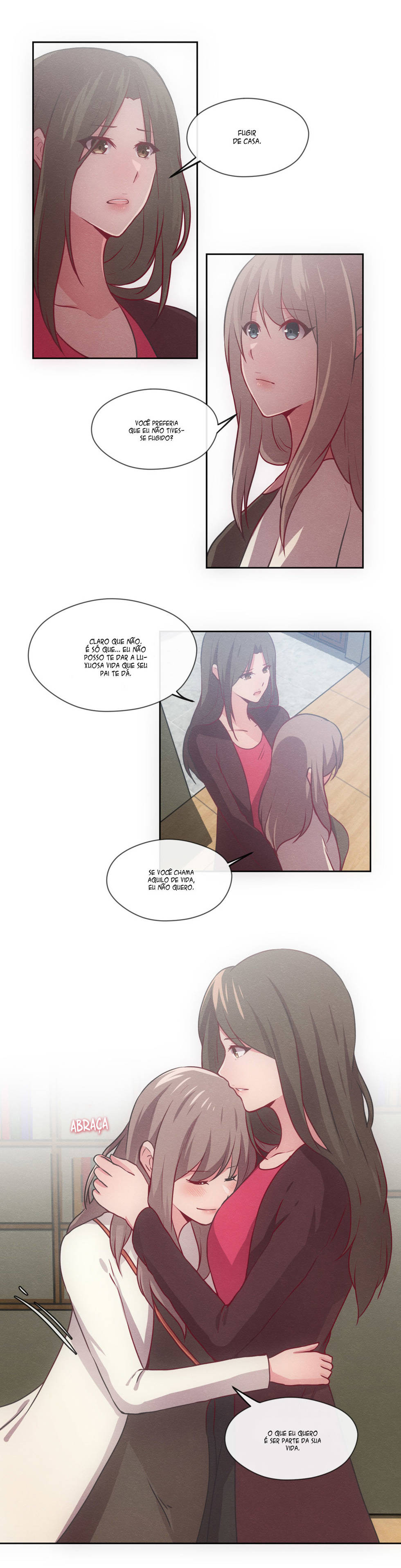 The Third Party Capitulo 43 - pagina 2