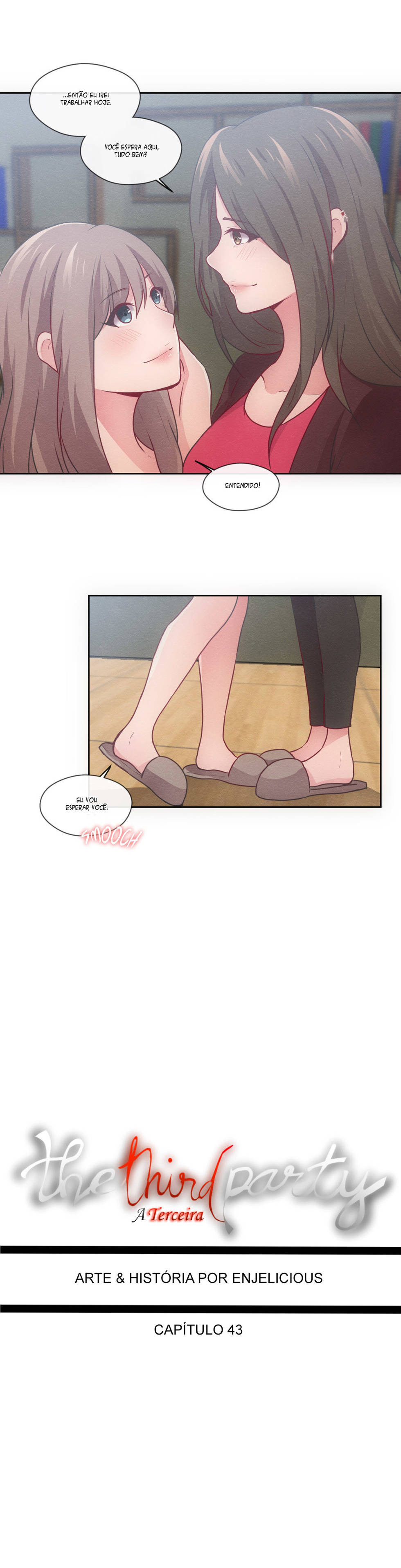 The Third Party Capitulo 43 - pagina 3