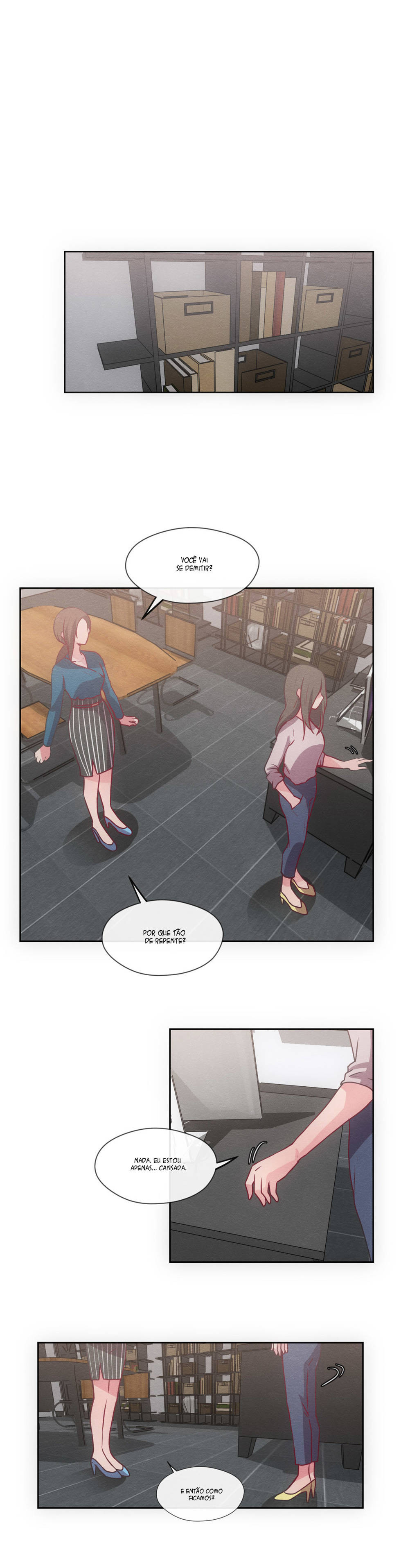 The Third Party Capitulo 43 - pagina 9