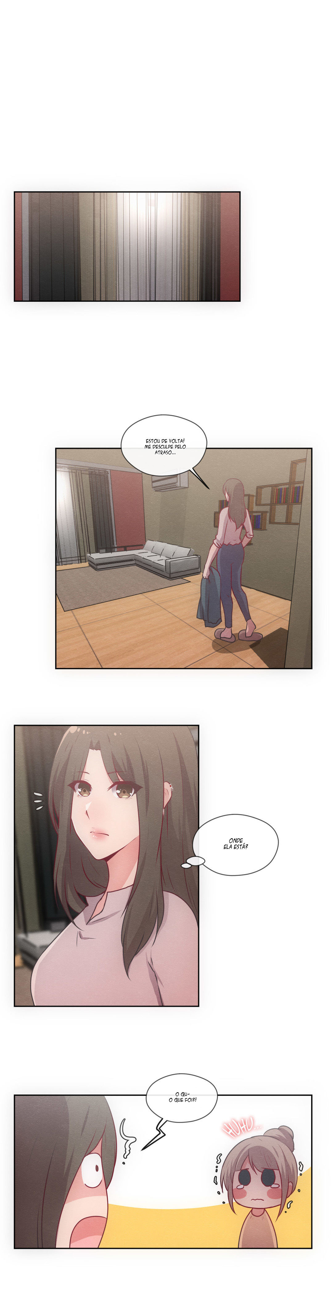 The Third Party Capitulo 44 - pagina 1