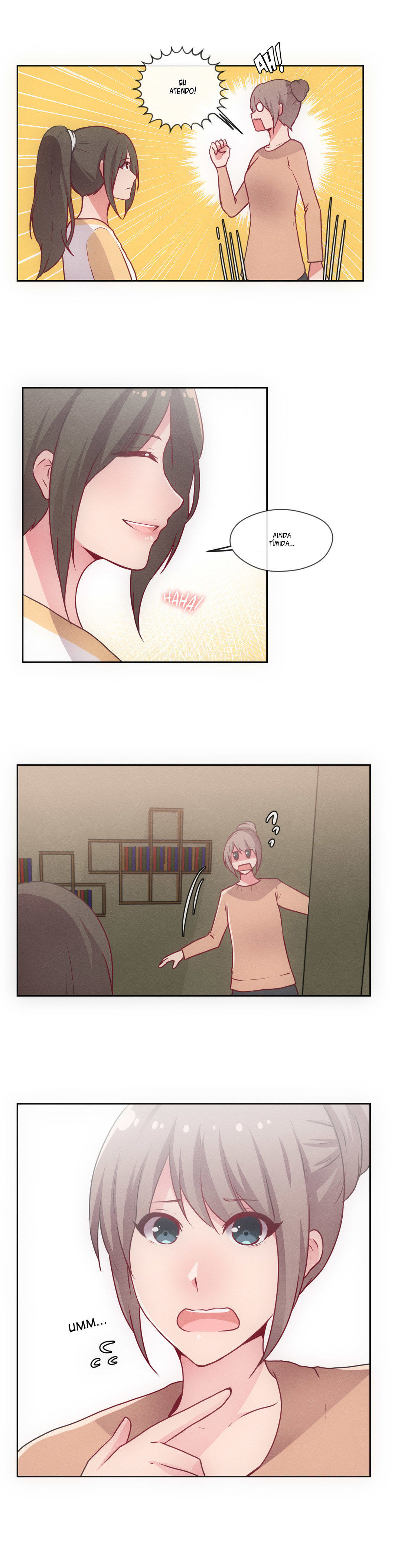 The Third Party Capitulo 44 - pagina 11