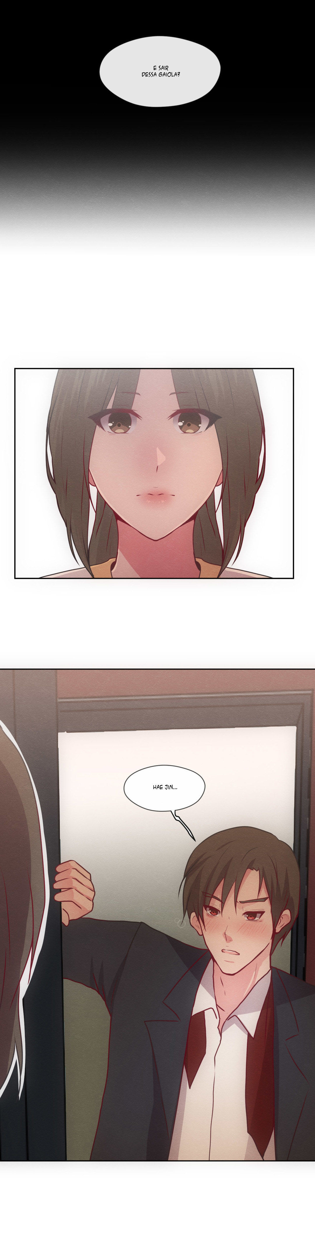 The Third Party Capitulo 44 - pagina 16