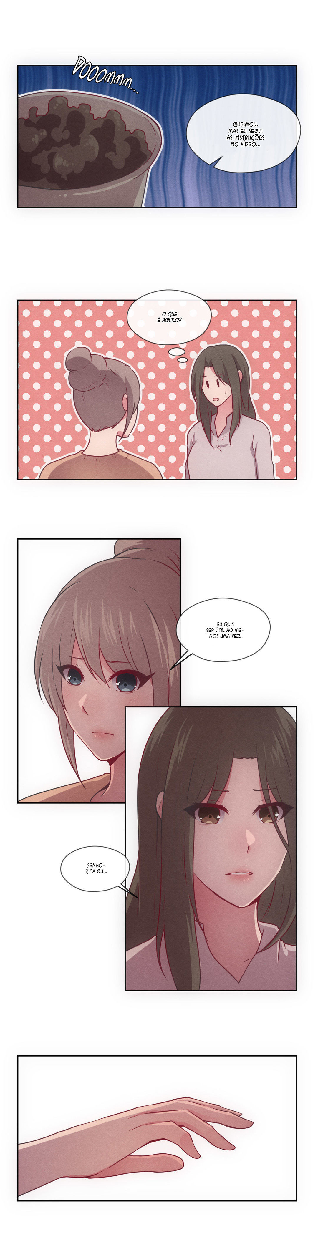 The Third Party Capitulo 44 - pagina 2